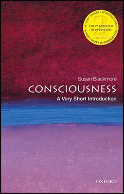 Popular Science Books: Consciousness by Susan Blackmore