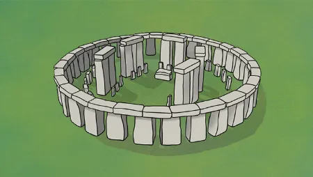 How Was Stonehenge Built? Techniques of Neolithic Builders