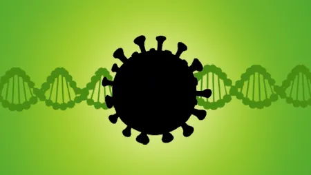 Viruses: Genes Gone Rogue