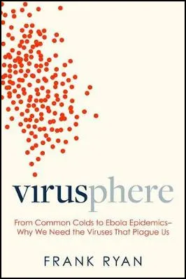 Popular Science Books: Virusphere by Frank Ryan